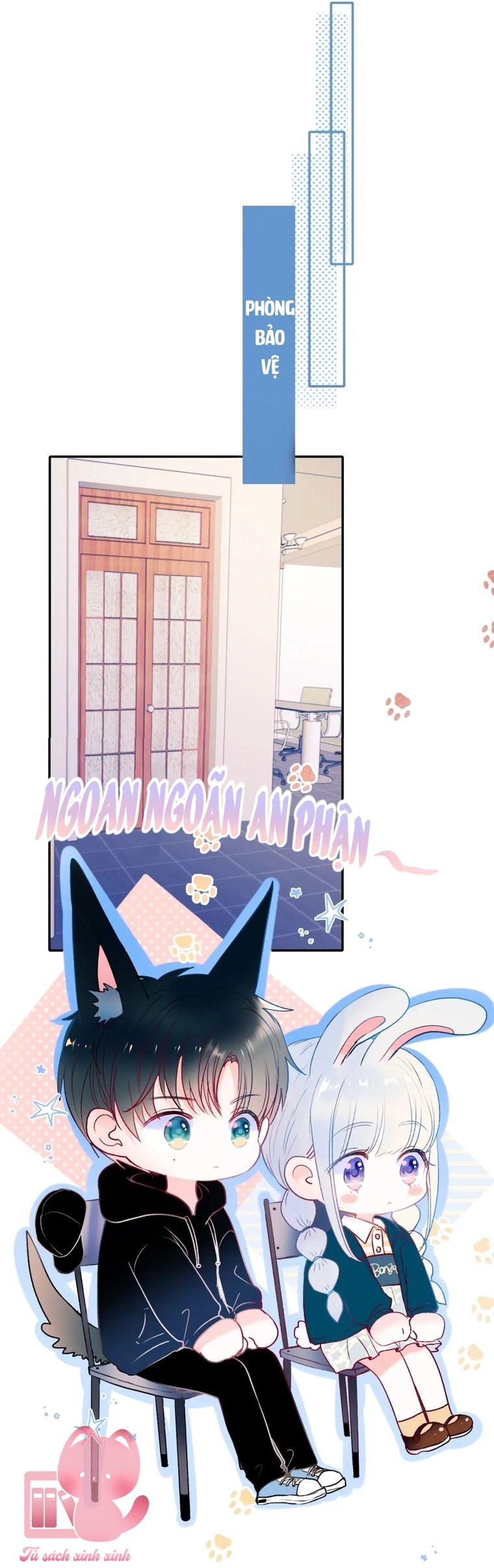 Thành Dã Tiêu Hà - Chap 70