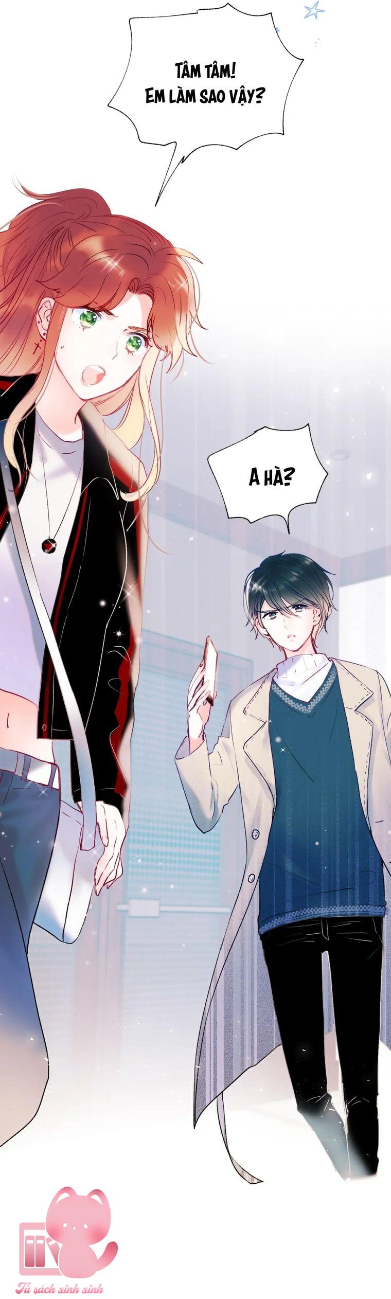 Thành Dã Tiêu Hà - Chap 70