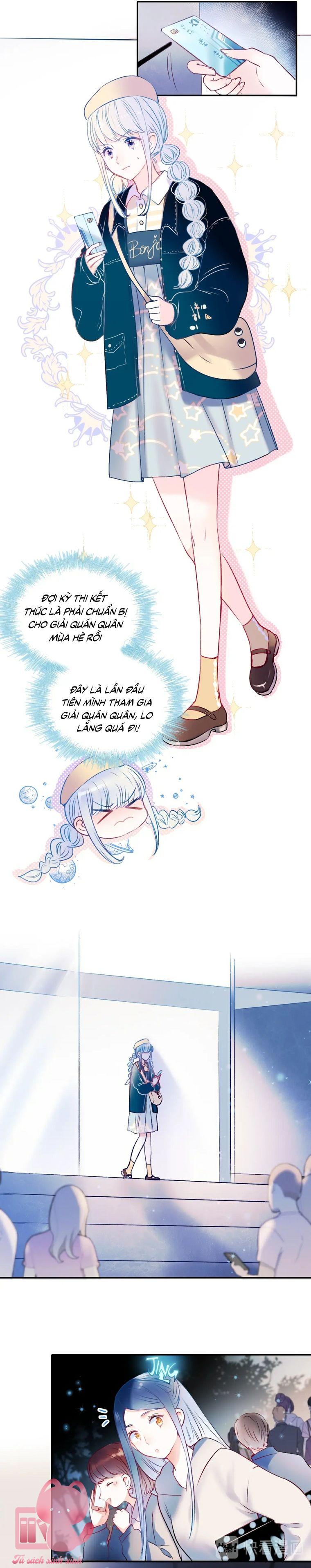 Thành Dã Tiêu Hà - Chap 70