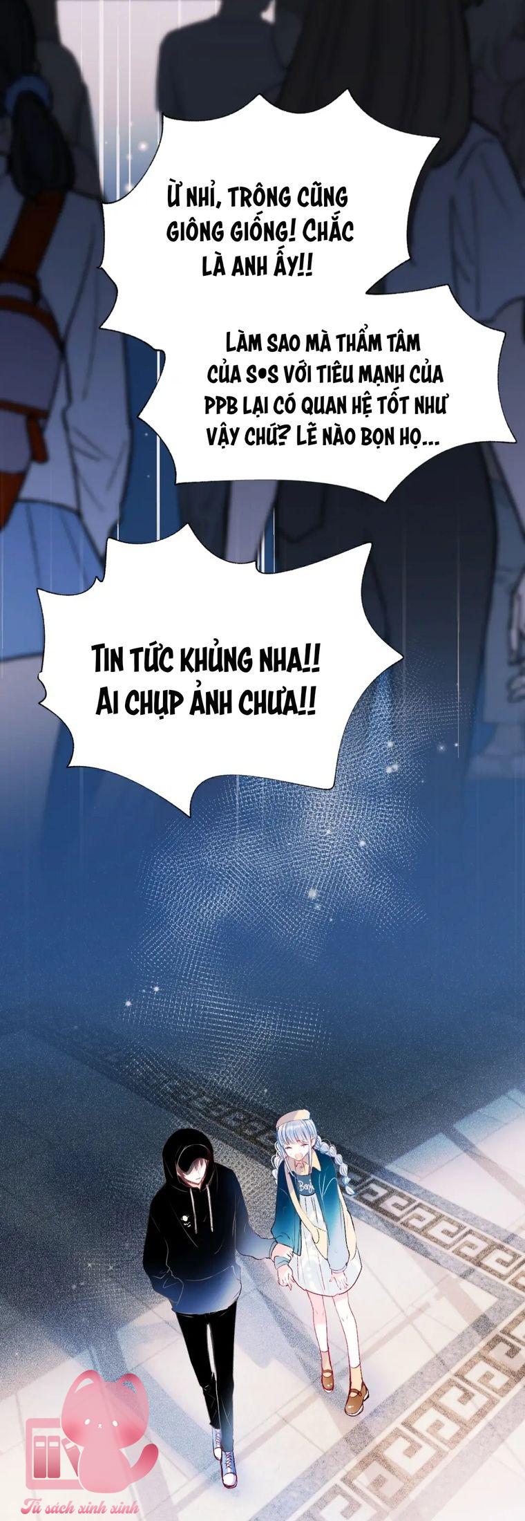 Thành Dã Tiêu Hà - Chap 70