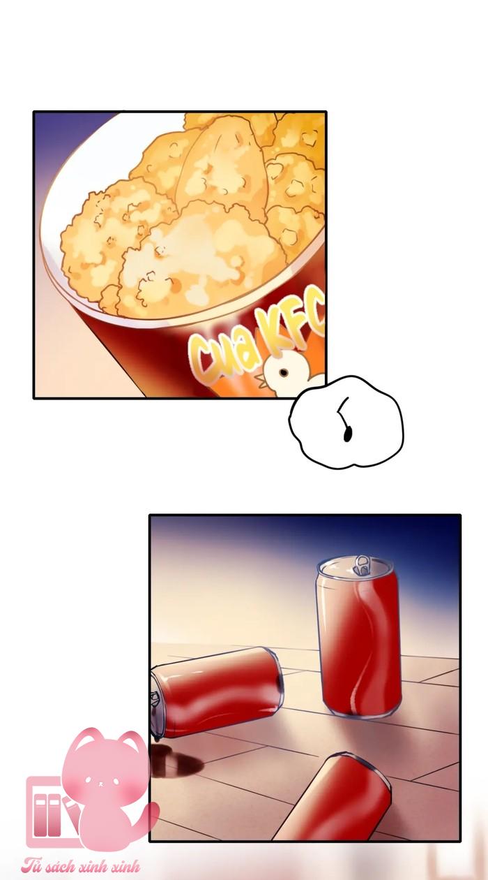 Thành Dã Tiêu Hà - Chap 8