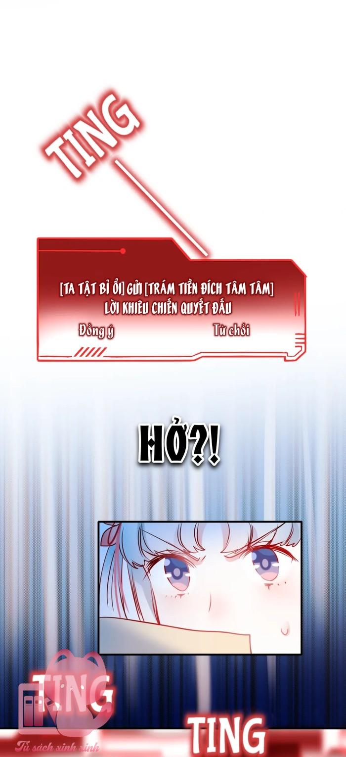 Thành Dã Tiêu Hà - Chap 8