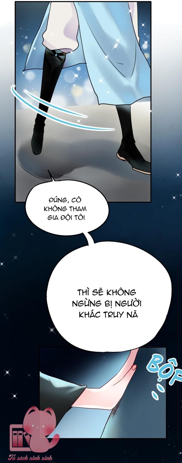 Thành Dã Tiêu Hà - Chap 8