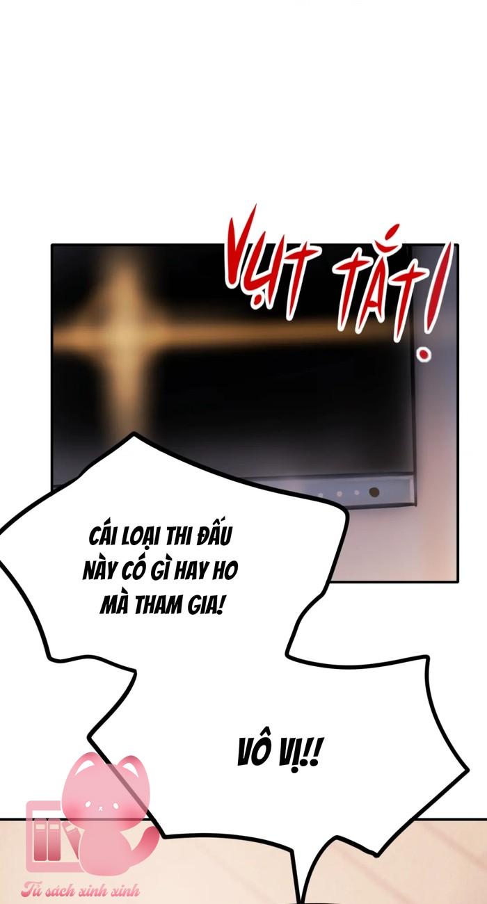 Thành Dã Tiêu Hà - Chap 8