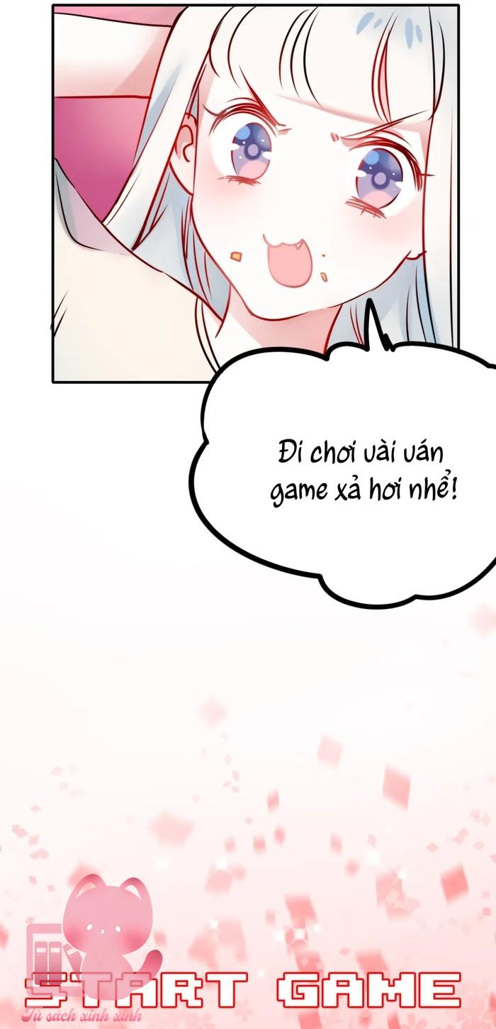 Thành Dã Tiêu Hà - Chap 8