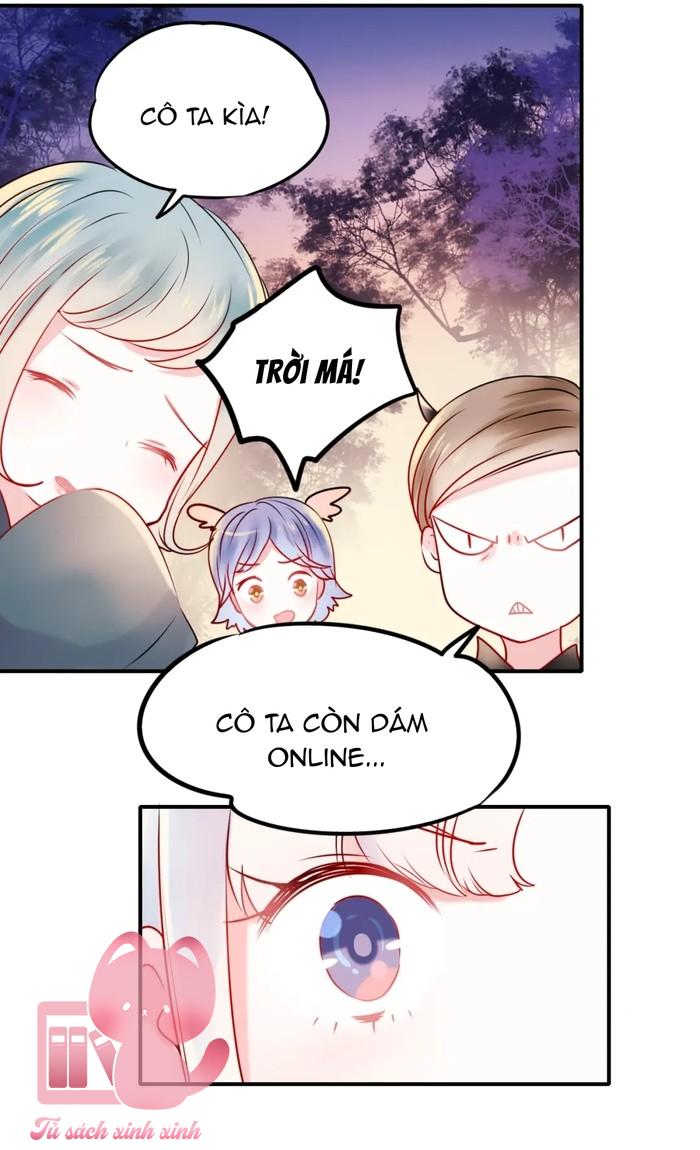 Thành Dã Tiêu Hà - Chap 8