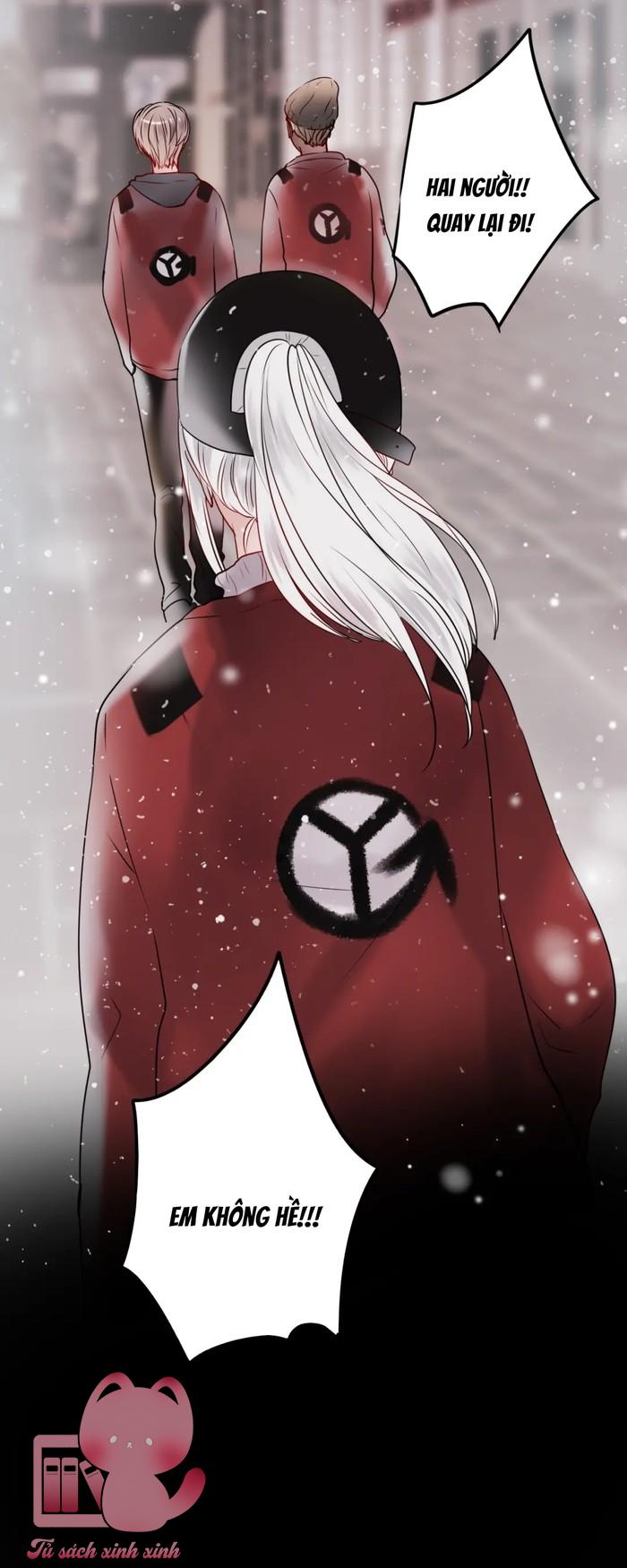 Thành Dã Tiêu Hà - Chap 9