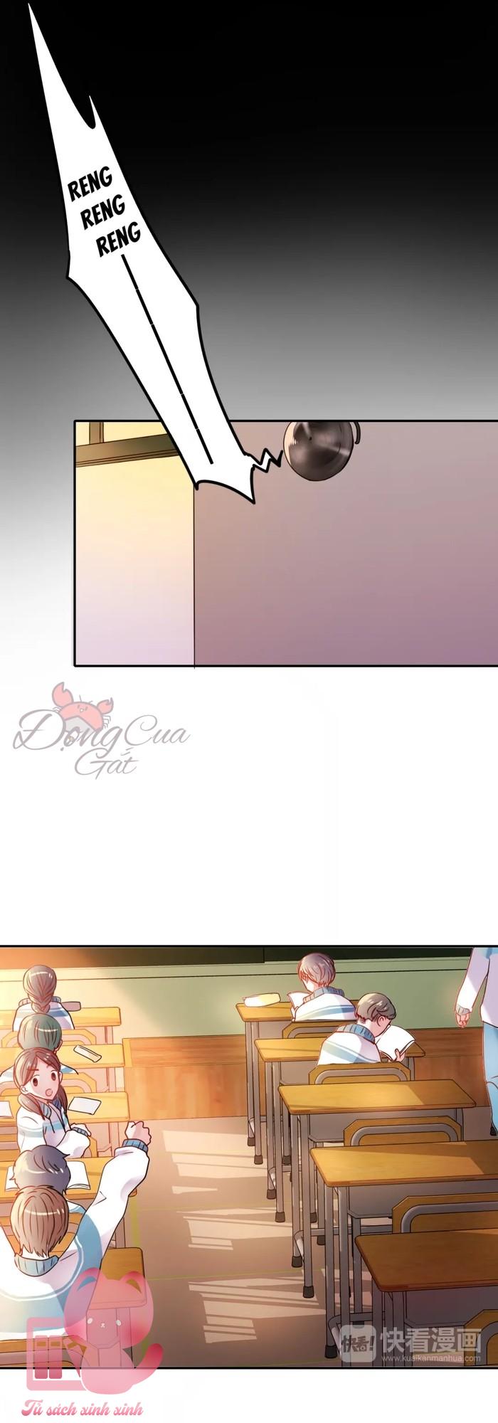 Thành Dã Tiêu Hà - Chap 9