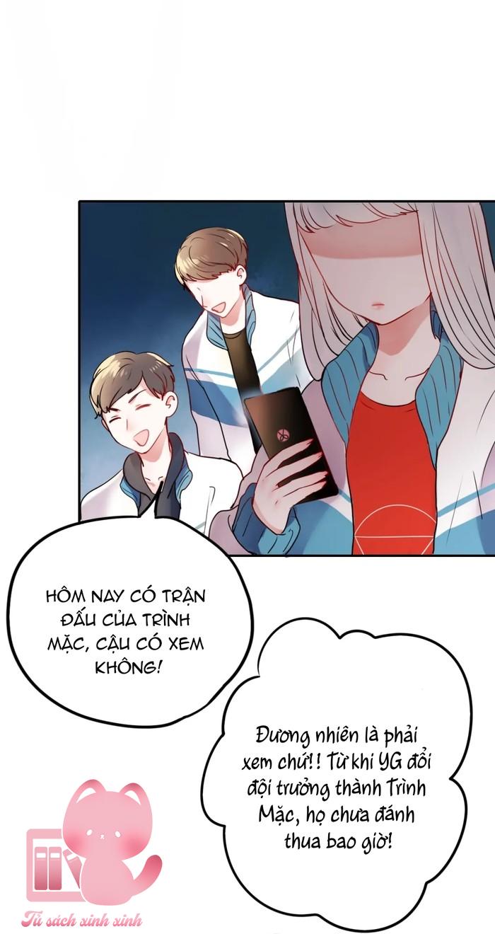 Thành Dã Tiêu Hà - Chap 9