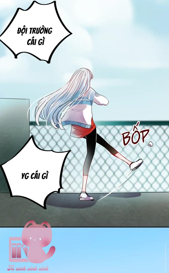 Thành Dã Tiêu Hà - Chap 9