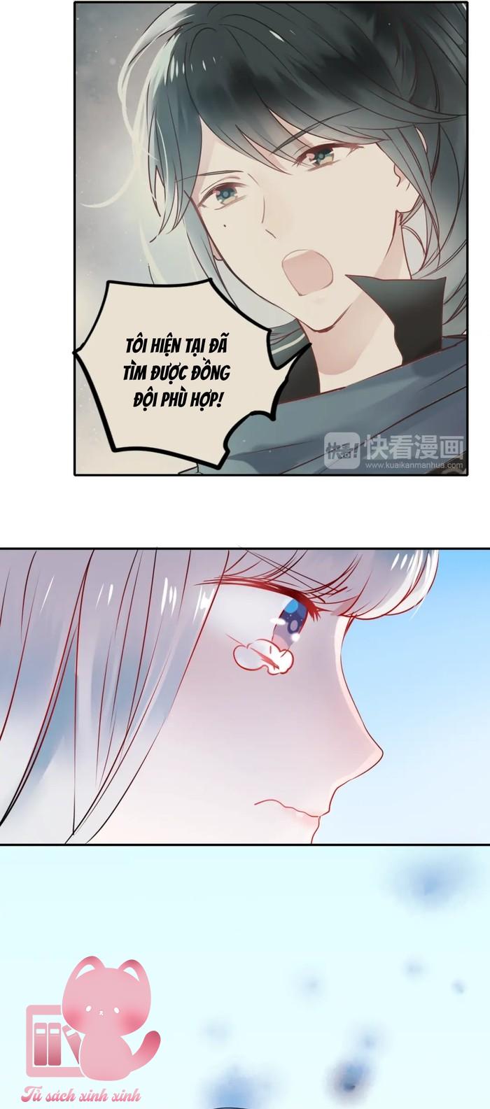 Thành Dã Tiêu Hà - Chap 9
