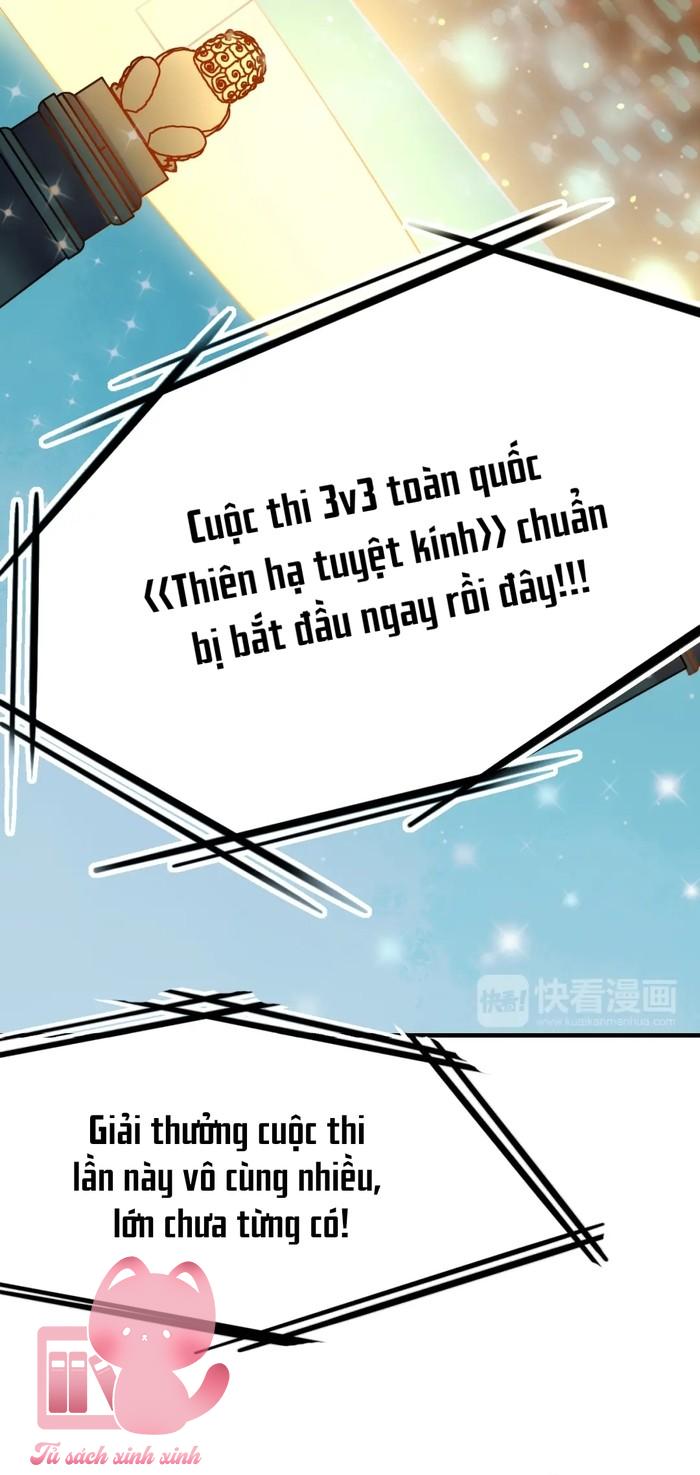 Thành Dã Tiêu Hà - Chap 9
