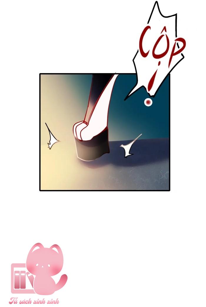 Thành Dã Tiêu Hà - Chap 9