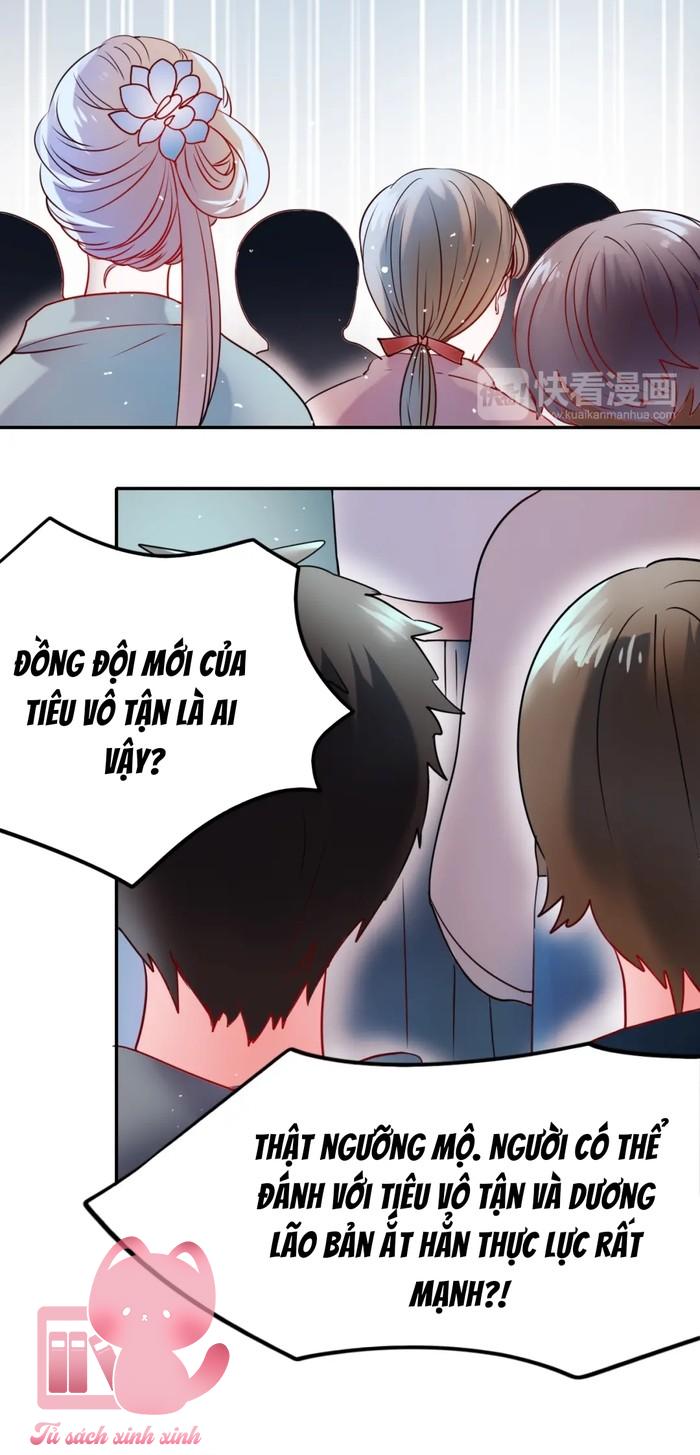 Thành Dã Tiêu Hà - Chap 9