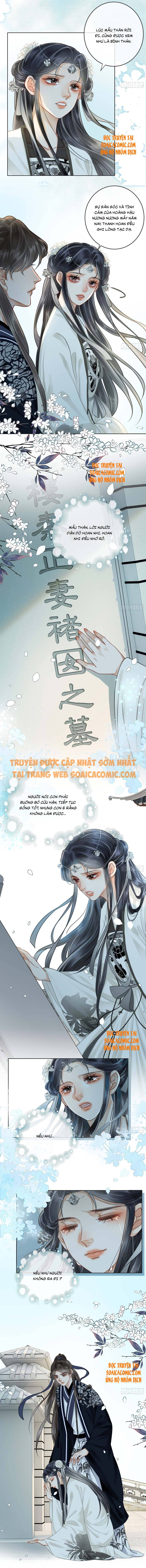 Thanh Hoan Tự - Chap Thanh Hoan Tự – Chap 13 - Trang 6