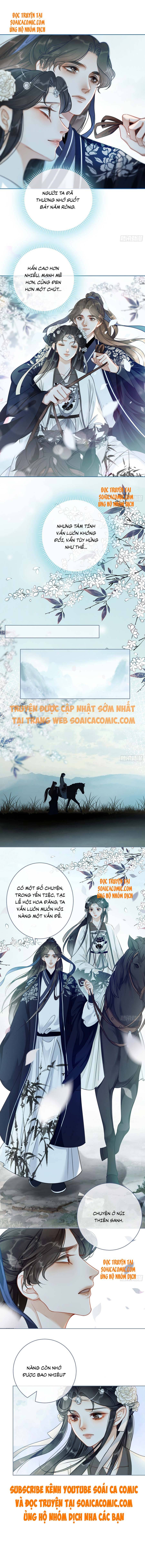 Thanh Hoan Tự - Chap Thanh Hoan Tự – Chap 13 - Trang 8
