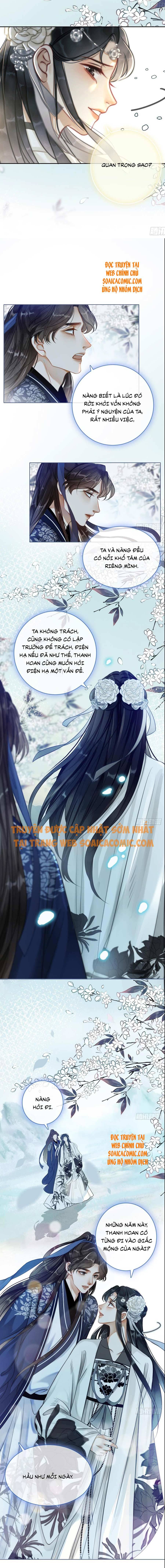 Thanh Hoan Tự - Chap Thanh Hoan Tự – Chap 14 - Trang 1