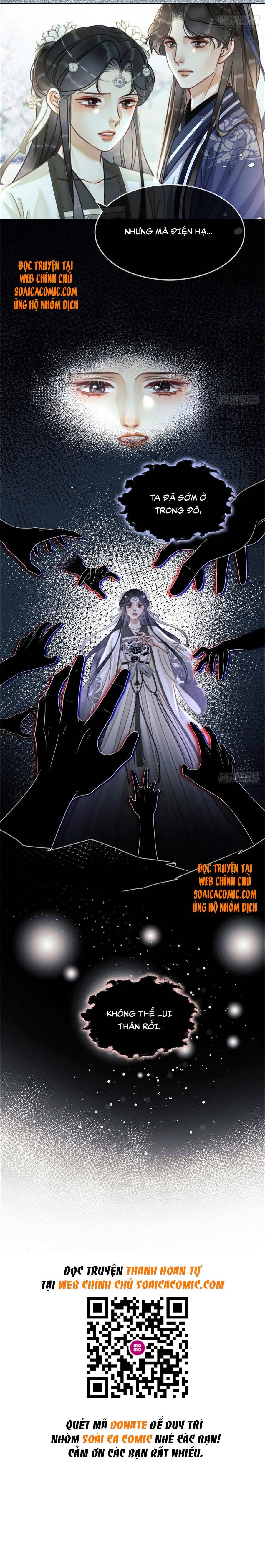 Thanh Hoan Tự - Chap Thanh Hoan Tự – Chap 14 - Trang 7