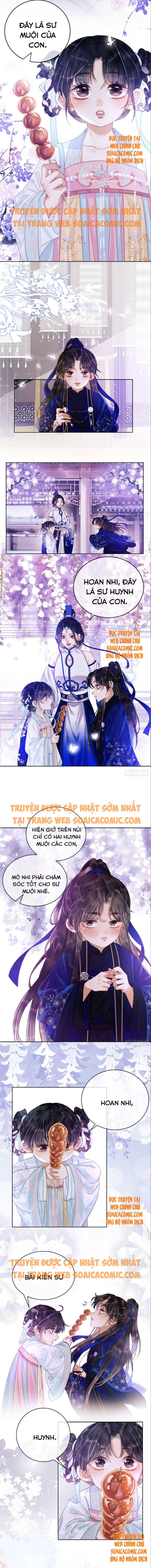 Thanh Hoan Tự - Chap Thanh Hoan Tự – Chap 17 - Trang 1