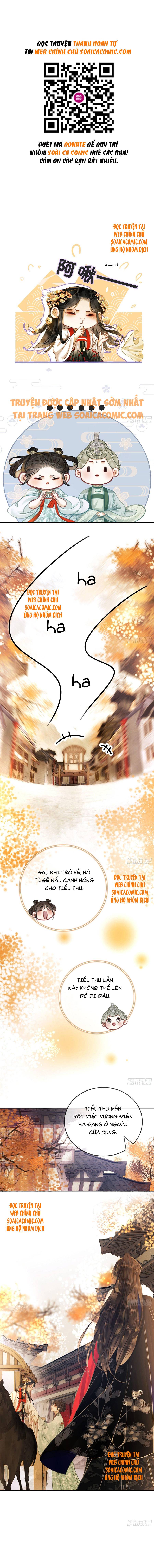 Thanh Hoan Tự - Chap Thanh Hoan Tự – Chap 18 - Trang 0
