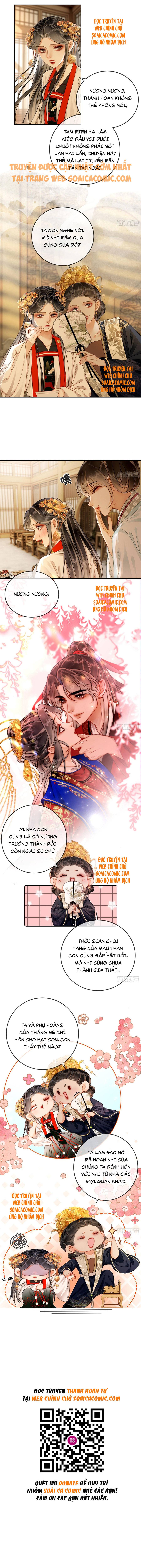 Thanh Hoan Tự - Chap Thanh Hoan Tự – Chap 18 - Trang 7