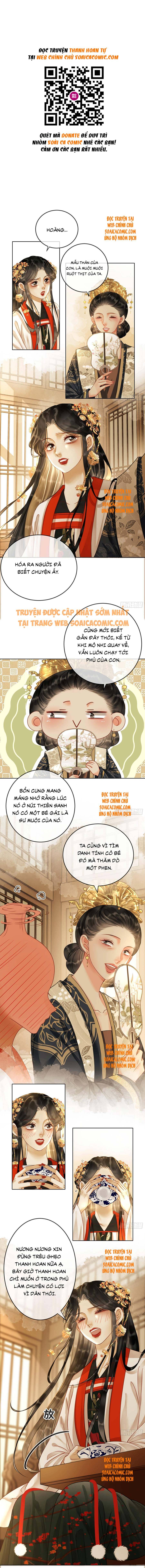 Thanh Hoan Tự - Chap Thanh Hoan Tự – Chap 19 - Trang 0