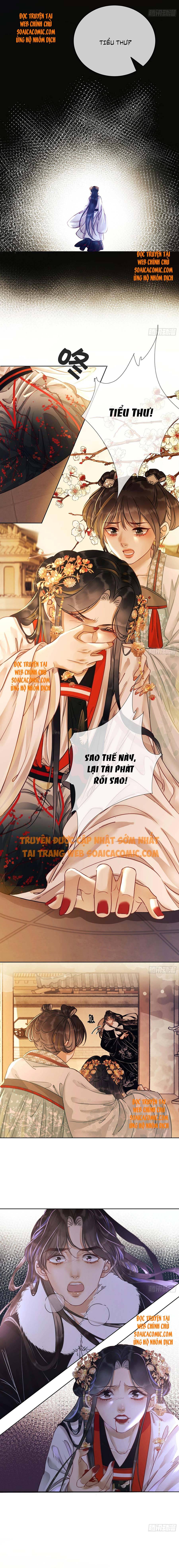 Thanh Hoan Tự - Chap Thanh Hoan Tự – Chap 19 - Trang 2