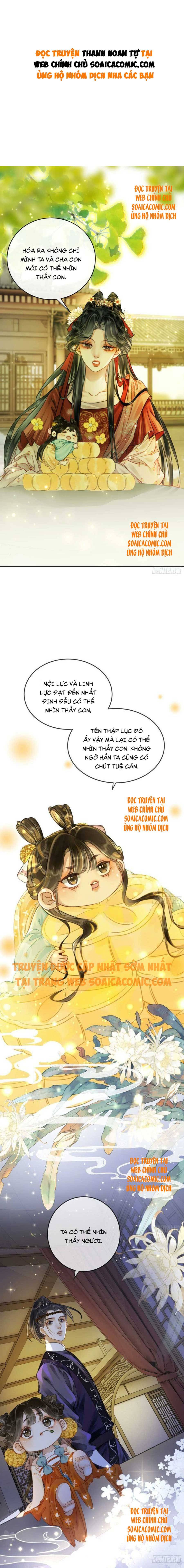Thanh Hoan Tự - Chap Thanh Hoan Tự – Chap 23 - Trang 0