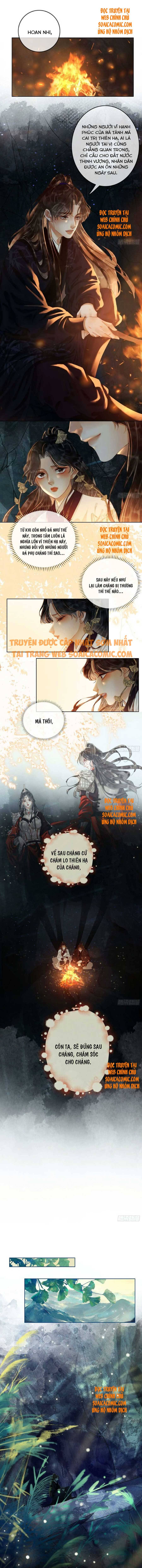 Thanh Hoan Tự - Chap Thanh Hoan Tự – Chap 25 - Trang 2