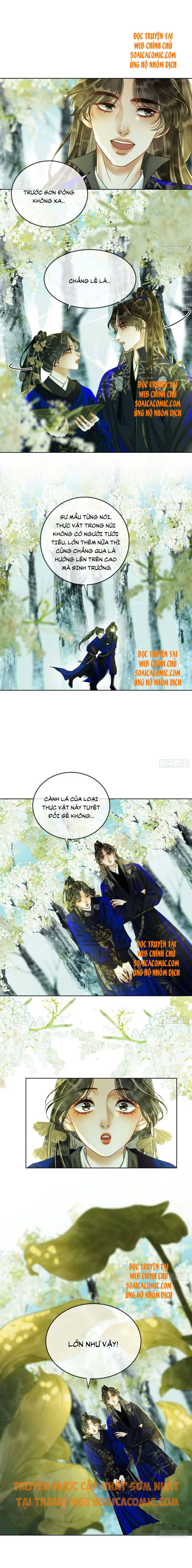 Thanh Hoan Tự - Chap Thanh Hoan Tự – Chap 26 - Trang 1