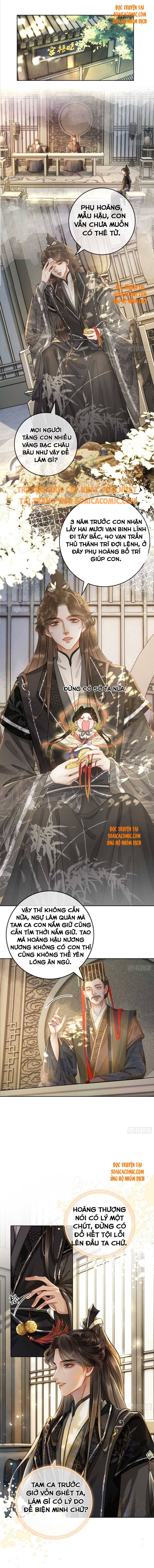 Thanh Hoan Tự - Chap Thanh Hoan Tự – Chap 3 - Trang 4