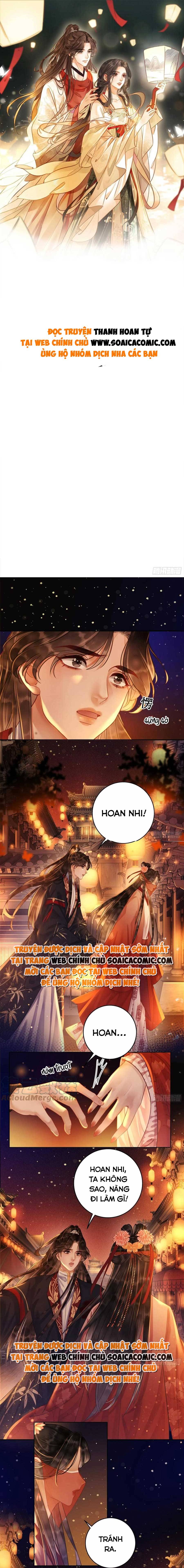Thanh Hoan Tự - Chap Thanh Hoan Tự – Chap 34 - Trang 0