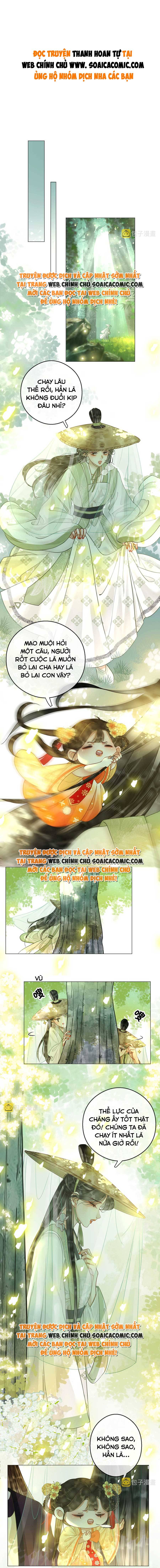 Thanh Hoan Tự - Chap Thanh Hoan Tự – Chap 37 - Trang 0
