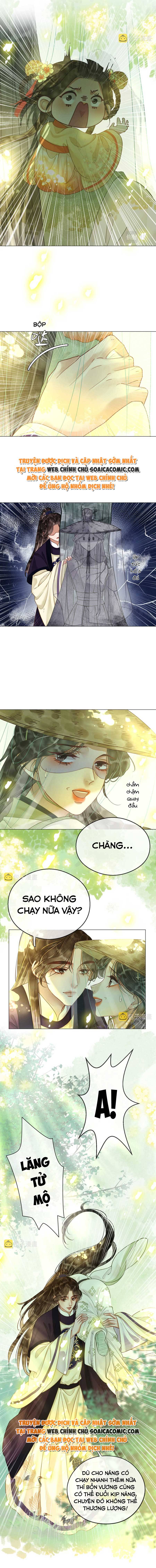 Thanh Hoan Tự - Chap Thanh Hoan Tự – Chap 37 - Trang 1