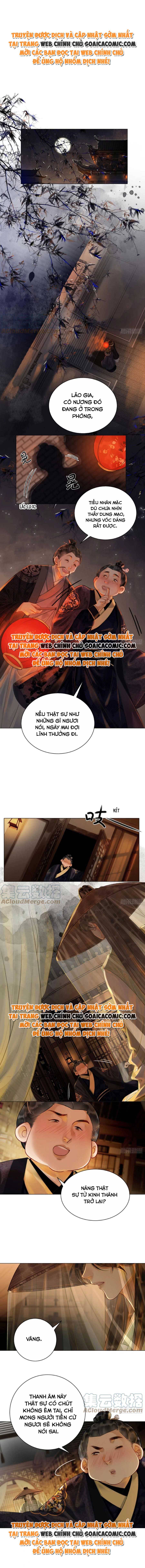 Thanh Hoan Tự - Chap Thanh Hoan Tự – Chap 40 - Trang 0