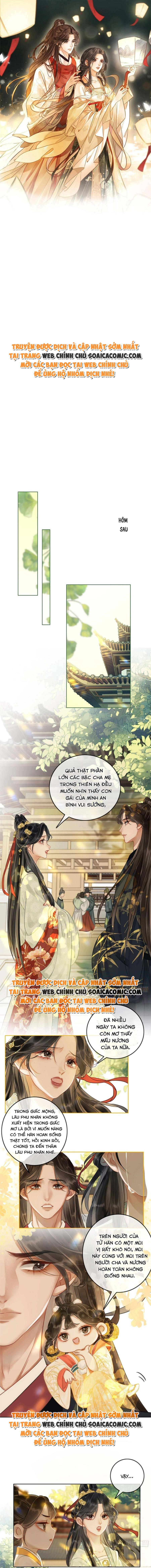 Thanh Hoan Tự - Chap Thanh Hoan Tự – Chap 42 - Trang 0