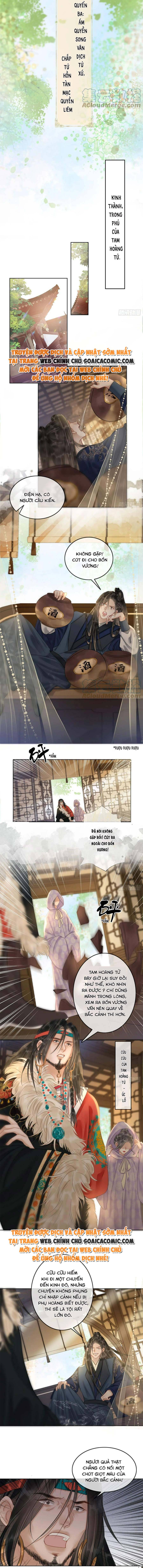 Thanh Hoan Tự - Chap Thanh Hoan Tự – Chap 42 - Trang 4