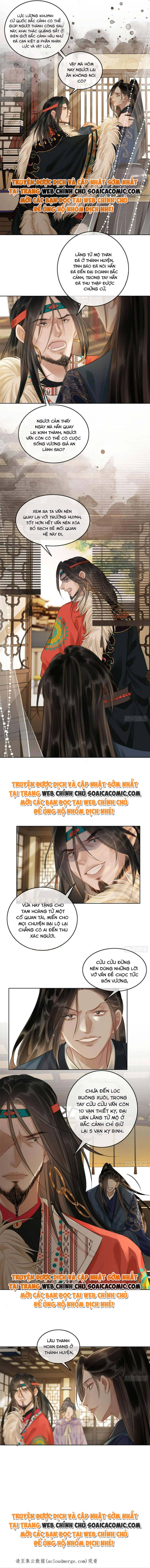 Thanh Hoan Tự - Chap Thanh Hoan Tự – Chap 42 - Trang 5
