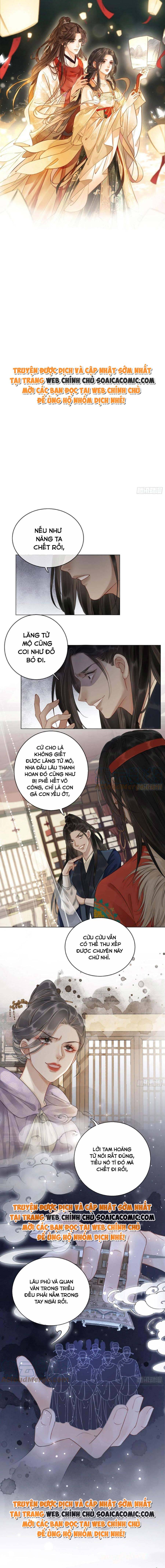 Thanh Hoan Tự - Chap Thanh Hoan Tự – Chap 43 - Trang 0