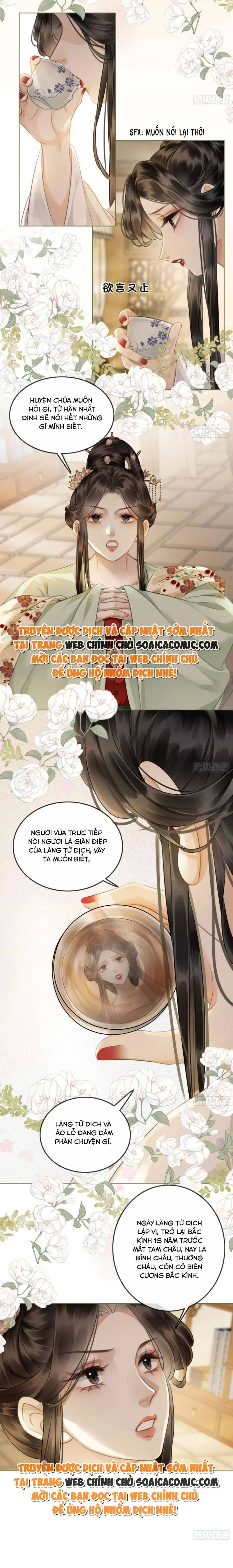 Thanh Hoan Tự - Chap Thanh Hoan Tự – Chap 44 - Trang 3