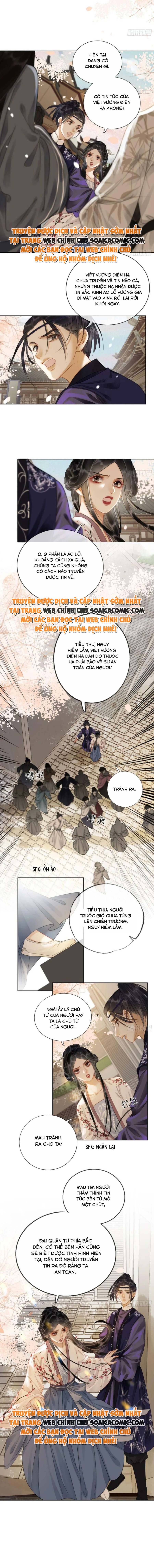 Thanh Hoan Tự - Chap Thanh Hoan Tự – Chap 44 - Trang 5