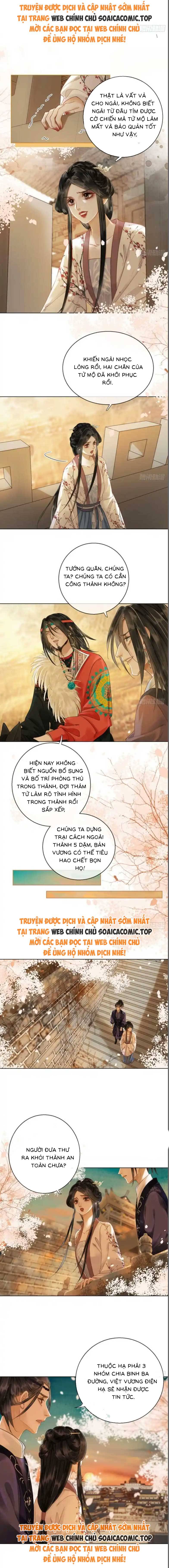 Thanh Hoan Tự - Chap Thanh Hoan Tự – Chap 46 - Trang 0