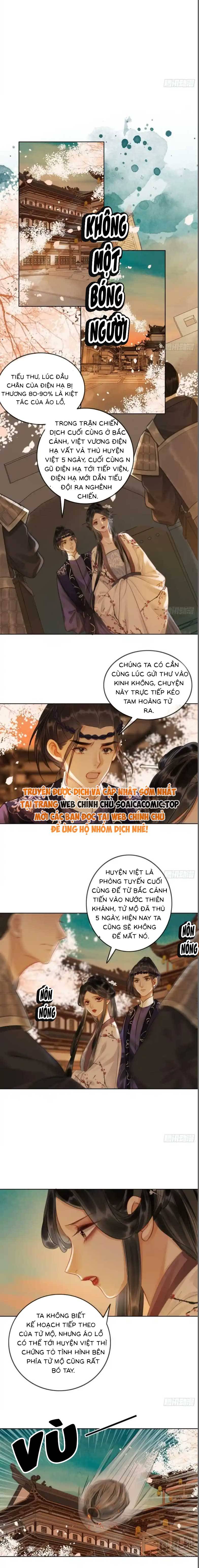 Thanh Hoan Tự - Chap Thanh Hoan Tự – Chap 46 - Trang 1