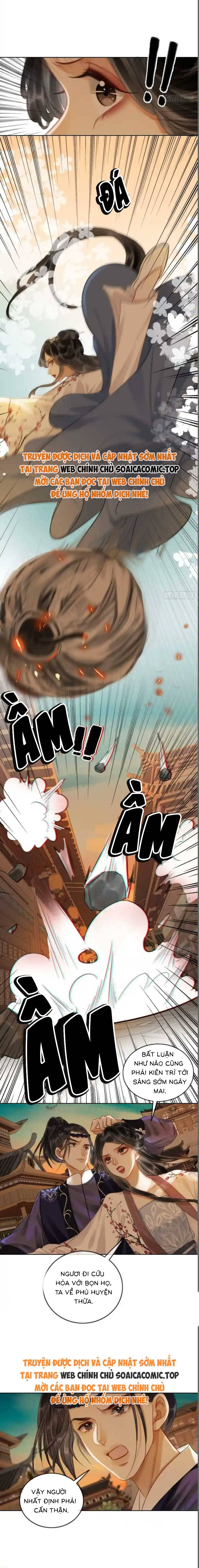 Thanh Hoan Tự - Chap Thanh Hoan Tự – Chap 46 - Trang 2