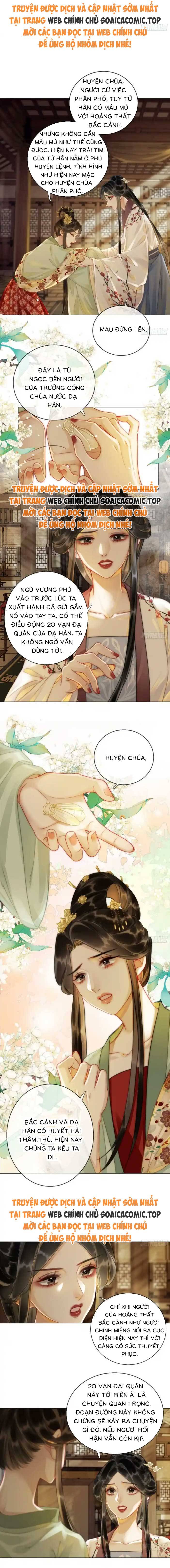 Thanh Hoan Tự - Chap Thanh Hoan Tự – Chap 47 - Trang 0