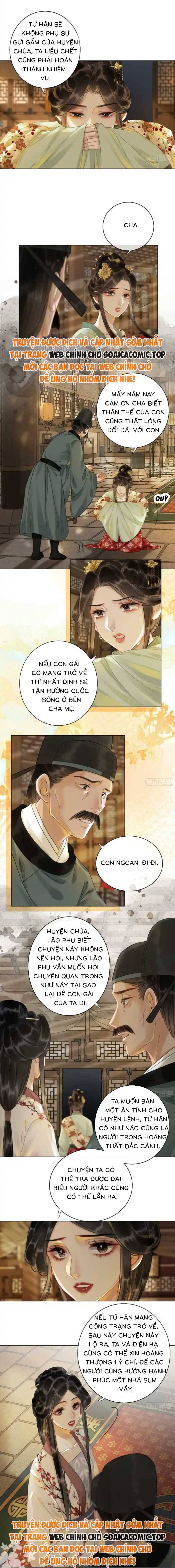 Thanh Hoan Tự - Chap Thanh Hoan Tự – Chap 47 - Trang 1