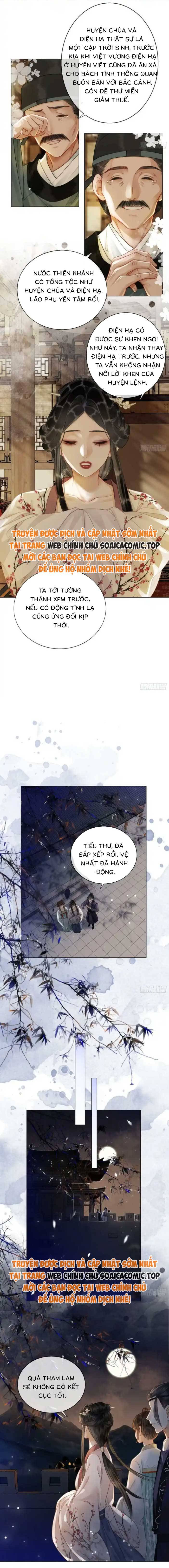 Thanh Hoan Tự - Chap Thanh Hoan Tự – Chap 47 - Trang 2