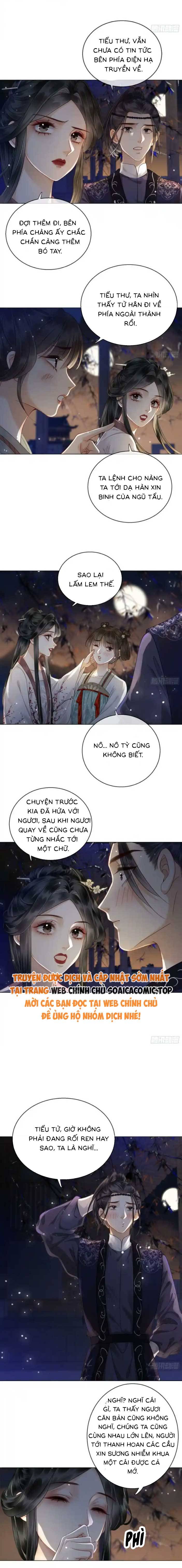 Thanh Hoan Tự - Chap Thanh Hoan Tự – Chap 47 - Trang 3