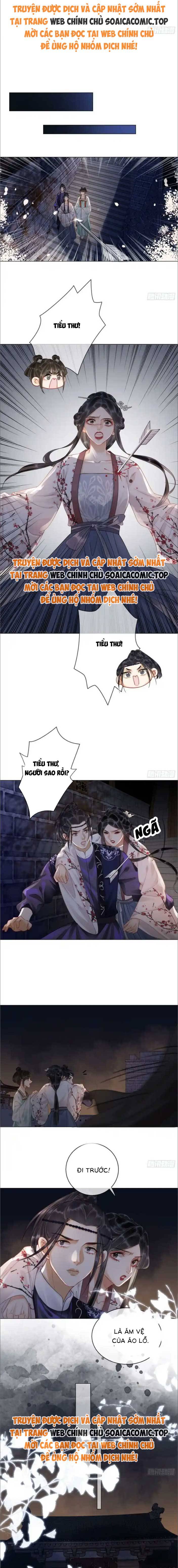 Thanh Hoan Tự - Chap Thanh Hoan Tự – Chap 48 - Trang 0