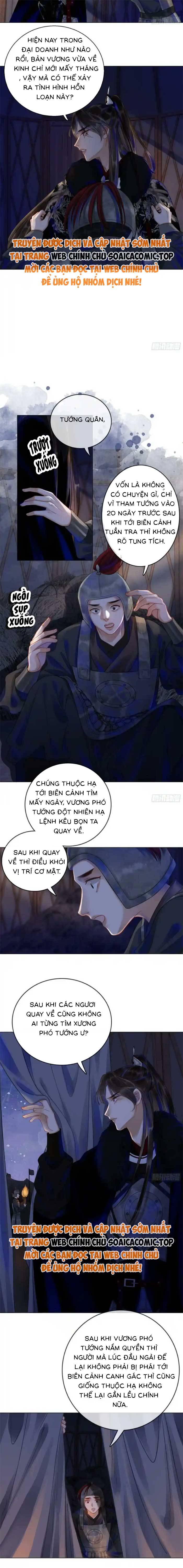 Thanh Hoan Tự - Chap Thanh Hoan Tự – Chap 48 - Trang 4